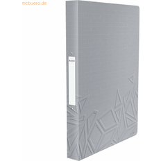 Office Supplies Leitz Urban Chic A4 Ring Binder 26mm Spine Width 2 Ring Mechanism