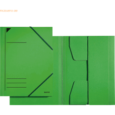 Office Supplies Leitz Eckspannermappe 39810055 DIN A4 Karton