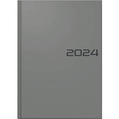 Beige Kalendrar Brunnen 1079561634 Tageskalender Buchkalender 2024 795