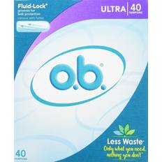 O.b. Tampons O.b. Original Ultra 40-pack