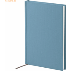 1882452151 S.O.H.O. bunden anteckningsbok
