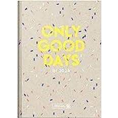 Brunnen Dagkalender "Good Days" modell 795 2024
