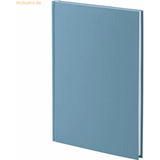 Office Supplies Rössler S.O.H.O. Perfect Bound Plain Notebook A4 96 Sheets