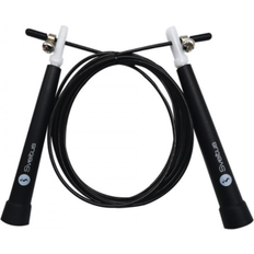 Speed ​​Skipping Rope Black 2706