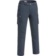 Pinewood Serengeti Trousers M's - Dark Marine
