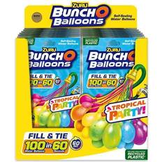 Zuru Bunch O Balloons Tropical Party 100+
