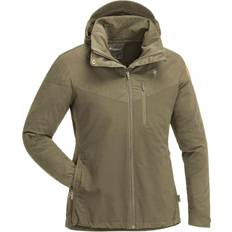 Caza - Mujer Ropa de abrigo Pinewood Finnveden Hybrid Women - Jagar Olives