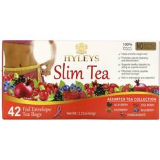 slim tea 42 ct