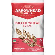 Arrowhead Mills Puffed Wheat Cereal