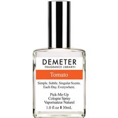 Demeter Fragrances Demeter The Library of Fragrance Tomato Eau de