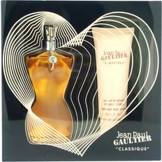 Jean Paul Gaultier Classique EDT 100 ml Bodylotion 75 ml