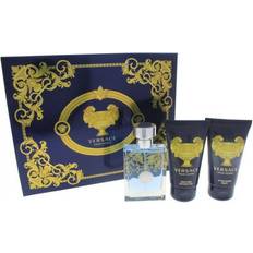 Versace Cajas de regalo Versace Pour Homme Cologne