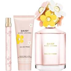 Gift Boxes Marc Jacobs Daisy Eau So Fresh 3