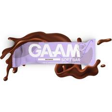 GAAM Matvaror GAAM Soft Bar Brownie 55g