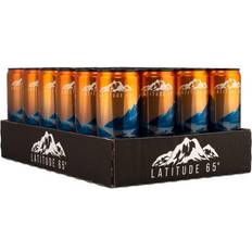 Norrland, 24 330ml
