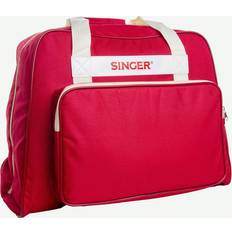 Sewing Machines Singer Fully-Padded Interior Machine Carrying Case