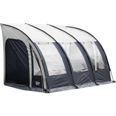 390 awning Leisurewize 390 Ontario Air Awning Tent