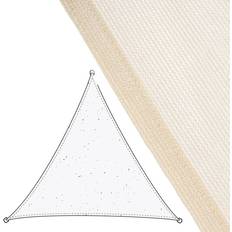 Beige Awnings BigBuy Home Cloth Awning 5 Polyethylene