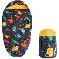 Kids Sleeping Bag Space