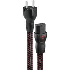 Audioquest nrg Audioquest NRG-Z3 Nätkabel 3 års Medlemsgaranti