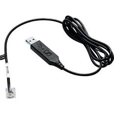 Sennheiser Kabel Sennheiser EPOS Germany EPOS Anschlusskabel CEHS-CI 02