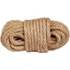 Loving Joy Hampereb Til Bondage 10 m Brun