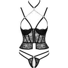 Hebe Set Zip