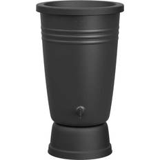 Elho Rain Barrels Elho Green Basics Rainbarrel Plus 110 Ltr