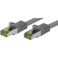 Goobay RJ45 Cat. 8.1 S/FTP 5 m