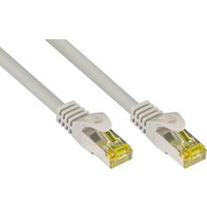 Good Connections RJ45 Patchkabel Med Cat.7 50m
