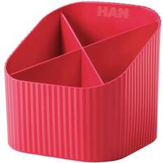 Desk Quiver 4 Compartments