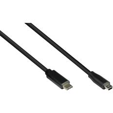 Good Connections Tilslutningskabel USB 2.0 5 m