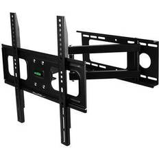 Tilt and swivel tv wall mount iMounTEK Full motion 20°tilt swivel tv