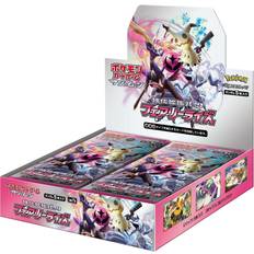 Pokemon Card Game Sun & Moon Reinforcement Expansion Pack Fairy Rise Box