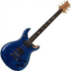 PRS SE McCarty 594, Faded Blue