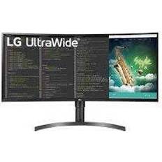 LG 3440x1440 (UltraWide) - IPS/PLS Monitores LG UltraWide 34WN750P-B