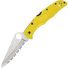 Spyderco Pacific Salt 2 Lommekniv