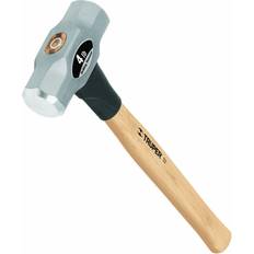 Ball-Peen Hammers on sale Truper 30915 4-Pound Engineer Hickory Ball-Peen Hammer