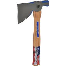 Carpenters Axes Vaughan 205-20 sh2 carbon half hatchet hickory handle Carpenter's Axe