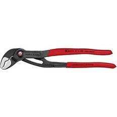 Knipex Polygrips Knipex Tongue & Groove Plier: 2-3/4" Cutting #87 21 300 Polygrip