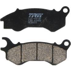 Honda motor TRW Bremseklodser Motor Organisk Honda PCX 125 EX2