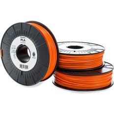 Ultimaker Filaments Ultimaker 1615 Filament PLA 2.85 mm 750 g Orange 1 pcs