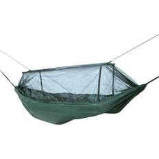 Vihreä Riippumatot DD Hammocks Frontline Hammock