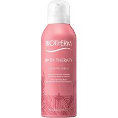 Biotherm Nutriente Prodotti per il Bagno e la Doccia Biotherm Bath Therapy Relaxing Blend Cleansing Foam 200ml