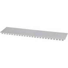 Siemens White Goods Accessories Siemens 8GK99100KK01 Abdeckstreifen Kunststoff Grau