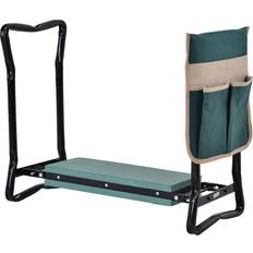 Hocker OutSunny Kniebank Klappbarer