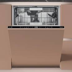 Hotpoint H8IHT59LSUK Black