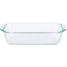 Tins Pyrex 7 w dish clear Baking Tin