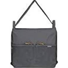 Bolsos Cambiadores Lässig Conversion Buggy Bag Anthracite