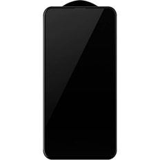 Sero SERO Skærmbeskyttelse 6D curved/full HD til iPhone 14 pro 6,1" sort